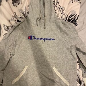 champion hoodie